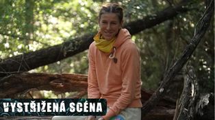 Vystřižená scéna ze Survivora: Zuzana chce urychlit vypadávání lidí