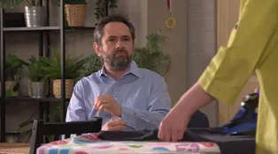 Vítkovi z Ulice rupnou nervy: Za Ivou přijde s prosíkem