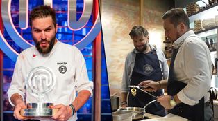 Vítěz MasterChefa pracuje pro Punčocháře: Splnil se mu sen