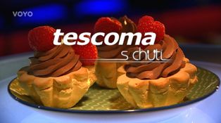 Tescoma s chutí