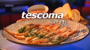 Tescoma s chutí