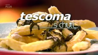 Tescoma s chutí