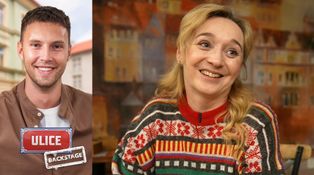 Ožení se Vašík z Ulice? Oltová prozradila detaily