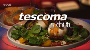 Tescoma s chutí