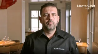MasterChef Česko