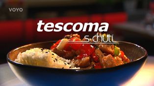 Tescoma s chutí