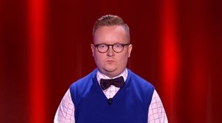 Předpověděl Lišák v Na lovu svůj osud? Bál se, co z něj vypadne