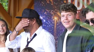 Přetahovaná o Komínka z Ulice: Budeme si ho střídat, říká Tofi