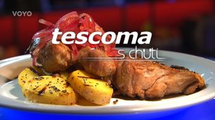 Tescoma s chutí
