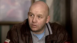 Zemřel herec Pavel Nečas. Připomeňte si ho v Okresním přeboru Zemřel herec Pavel Nečas. Připomeňte si ho v Okresním přeboru