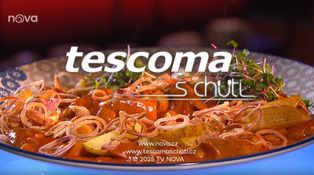 Tescoma s chutí