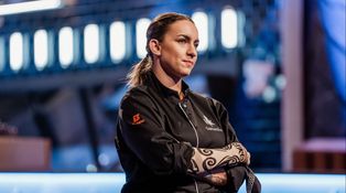 Hell’s Kitchen opouští Samantha. Překvapivě cítí pokoj v duši