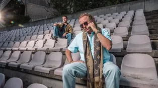 Oneplay originál Štěstíčku naproti: Poznejte hlavní postavy nové série