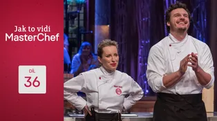 MasterChef Česko