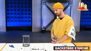 Selhání týmu? Vypadlík Michal prozradil, díky komu by v LEGO MASTERS postoupil!