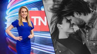 Nikola Červinková se zasnoubila. Moderátorka Novy si bude brát hokejistu
