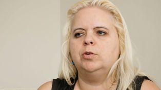 Lenka šla ve Výměně s pravdou ven. Přiznala exekuce