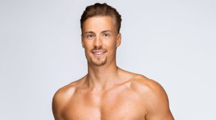 Michal z Love Islandu má rád šílenosti: S bývalkou přespal v obchoďáku