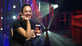 Farmu opouští Karima: Jsem šťastná, že už jdu od těch lidí pryč