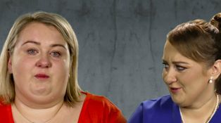 Barbora z Proměn tváří v tvář starému já: Konečně nežiju ve tmě