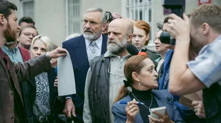 Případ Roubal míří na obrazovky. Sérii sledujte od 19. října na Nově