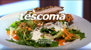 Tescoma s chutí