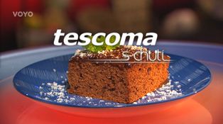 Tescoma s chutí
