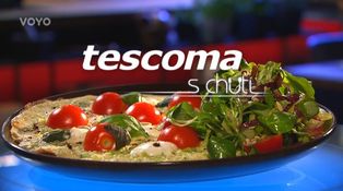 Tescoma s chutí