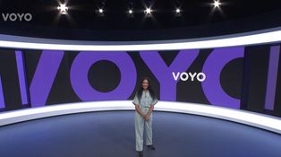 To je Voyo představuje: Zázrak o Vánocích nebo Sex O´Clock To je Voyo představuje: Zázrak o Vánocích nebo Sex O´Clock