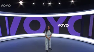 To je Voyo představuje: Zázrak o Vánocích nebo Sex O´Clock