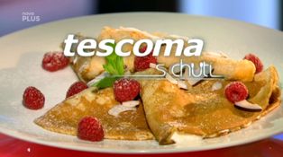 Tescoma s chutí