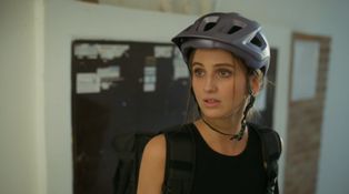 Petřeková jako Julie v Bořím plánu chce mír. Adam nemá zájem