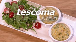 Tescoma s chutí