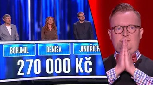 Na lovu: Hvězdný speciál
