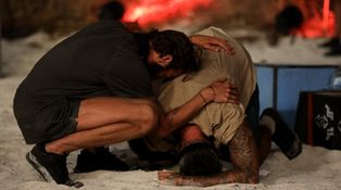 Hlava, ramena, kolena, palce! Kdo odchází ze Survivoru kvůli zranění tentokrát?