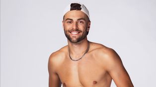 David z Casa Amor ví, co chce: Jeho holka musí mít ráda život