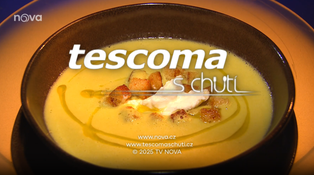 Tescoma s chutí