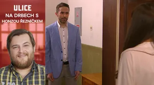 Mirek je zpět a vyzná Magdě lásku! Skončí Prokop sám?