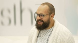 Celý průběh operace z Proměn: Tomáš vás vezme až na sál