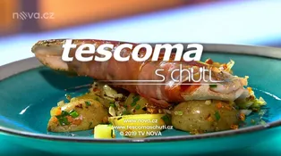 Tescoma s chutí