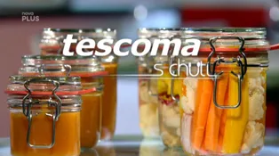 Tescoma s chutí