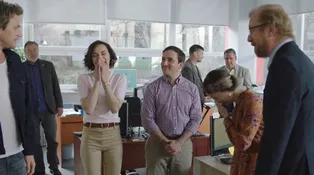 Zkažené klapky z Pana profesora: Kdo zazdil intimní scénu?