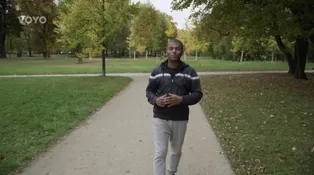 2. díl - Fitness výzva