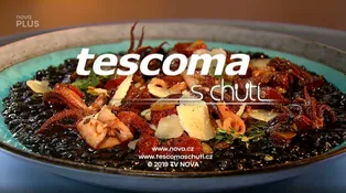 Tescoma s chutí