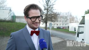 Bandita o rodinných setkáních na Vánoce: To je divočina