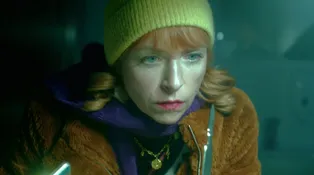 8. díl - Black Jack