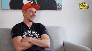 Změnilo se něco s příchodem dcery? Jakub Štáfek promluvil o svatbě i novém Fylmu
