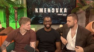 Iki si ve Kmenovce nebere servítky. Tvrdě se opřel do Johanky
