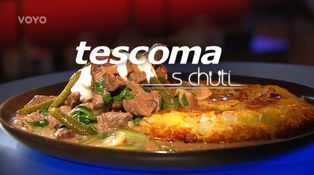 Tescoma s chutí