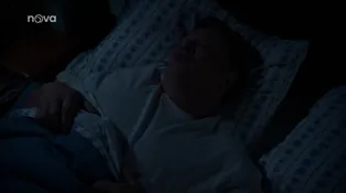 19. díl - Bohabojný baptista a sexy výstavní manžel 19. díl - Bohabojný baptista a sexy výstavní manžel